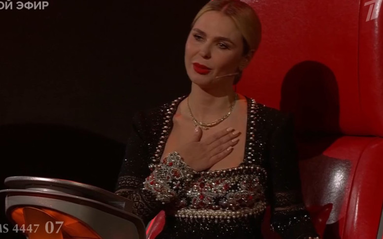 Голос 14 сезон 14 серия, выпуск 24 апреля 2026 прямой эфир