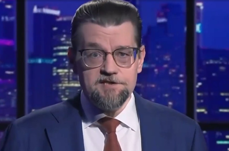 Добров в эфире от 25.04 2026 (25 апреля)