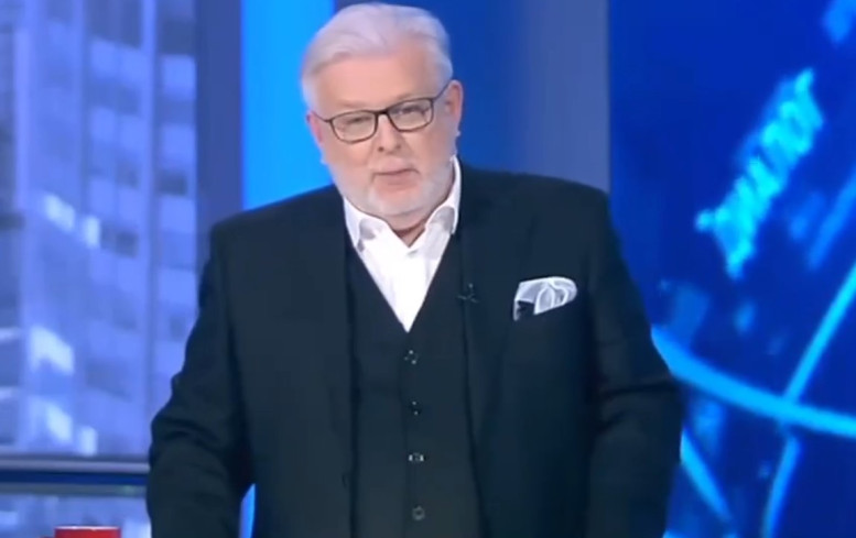 Право знать 25.04.2026 последний выпуск ТВЦ