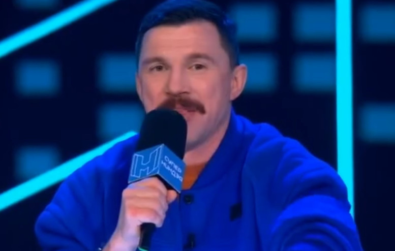 Суперниндзя. Дети шоу на СТС 4 выпуск 26.04.2026 смотреть онлайн