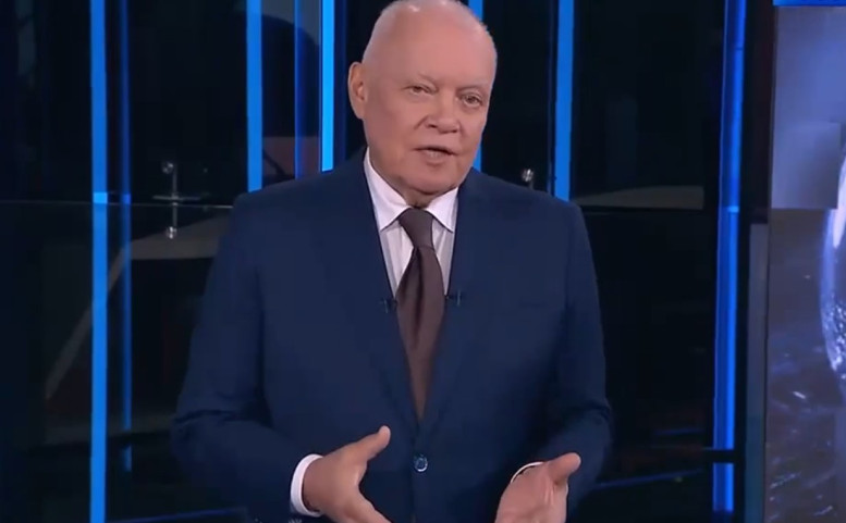 Вести недели с Киселевым 26.04.2026 последний выпуск сегодня