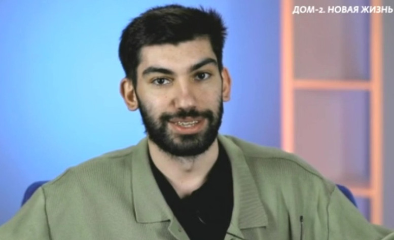 Дома 2 свежие 27 апреля 2026 27.04.26 смотреть онлайн